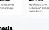 Bangunan komersial sebagai contoh kebutuhan sistem proteksi kebakaran